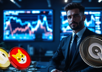 Here’s How Much You Would Have If You Put $550 In Dogecoin (DOGE) And Shiba Inu (SHIB) 4 Years Ago