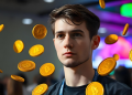 Vitalik Buterin Sells Meme Coins – Here’s the Shocking Reason Behind His Move