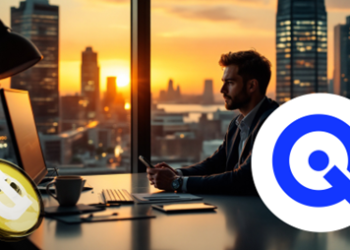 Dogecoin Price Primed For $8 Rally, But Nasdaq Expert Urges Investors To Buy WallitIQ (WLTQ) For 40,000% Gains By January 1