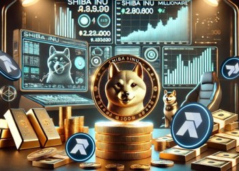 Shiba Inu and Dogecoin Millionaires Eye RCO Finance for a Safer 25,000% ROI by 2025