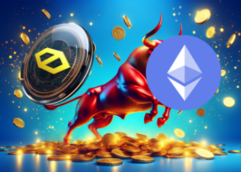 Ethereum Killer? This AI Coin Breaks Out With 6,500% Growth Projections in January 2025