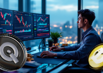 Wall Street Analyst That Called The 10,000% Dogecoin Price Rally In 2021 ls Back With Bullish 30,000% Prediction – But It’s Not For DOGE This Time