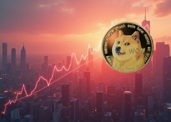 Can Dogecoin (DOGE) Price Explode to $3 in the Next 30 Days?