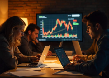 Investors Panic as XRP Falls 17% – Here Are the Next Big Thing!
