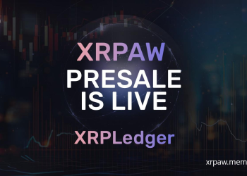 XRPAW MEME: XPAW Token PreSale Continues To Surge Amidst RLUSD Integration on XRP Ledger.