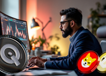 Wall Street Expert Says Buy This $0.02 AI Altcoin If You Want To Secure Million-Dollar Gains Like Dogecoin And Shiba Inu In 2021