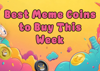 Discover the 6 New Meme Coins to Buy This Weekend for a Shot at Financial Freedom