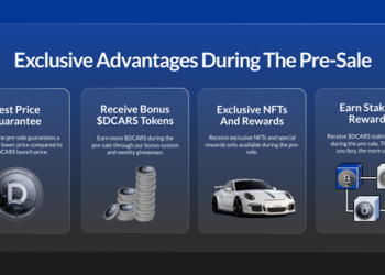 Dreamcars vs. 5thScape vs. BTFD: Which Top Crypto Presale Could Make You A Millionaire?