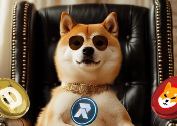 Shiba Inu and Dogecoin Whales Bet Big on RCO Finance for a 22,000% Rally by Q1 2025