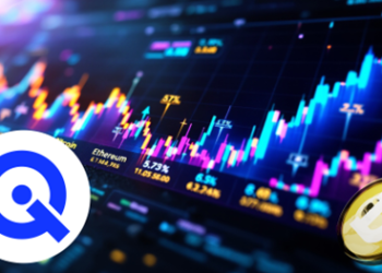 Dogecoin Price Prediction: Machine Learning Algorithm Reveals 4-Week Forecast, WallitIQ (WLTQ) To Rise From $0.02 To $22