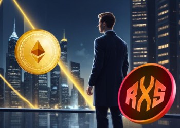 Ethereum (ETH) Competitor Priced at $0.125 Expected to Rocket to $12.50: Here’s When It Could Happen