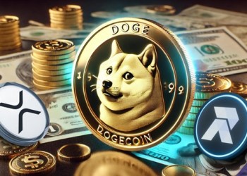 Dogecoin, XRP, or RCO Finance: Which Altcoin Will Hit 40,000% Gains First in 2025?