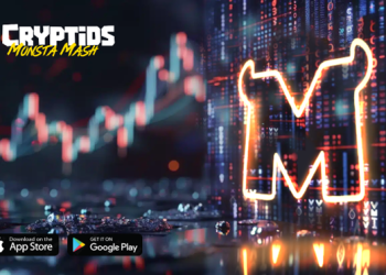 Top Altcoins to Watch Before 2025: $MASH, PEPE, & ALGO – Why Savvy Investors Are Betting Big on Monsta Mash ($MASH) to Maximize Gains!