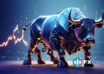 Turn $500 Into $50,000: Analysts Call FXGuys ($FXG) The Best Of The Bull Market Over XRP And Solana