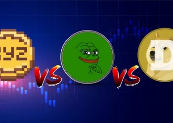 Battle of the Meme Coins: XYZVerse, PEPE, or Dogecoin—Who Will Lead the Race in 2025?