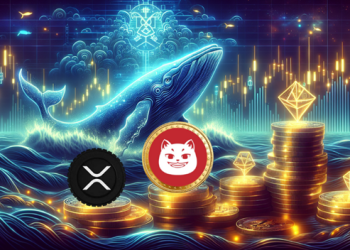 While XRP Aims for $4 in 2025 Amid Whales’ Accumulating, New Wave of Cat-themed Coins Could Skyrocket This Solana Gem x1000 – Here’s Why