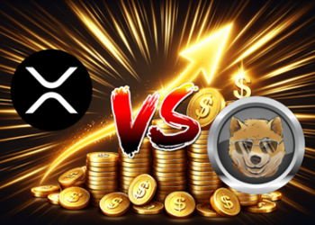 Dogen Mania Takes Over XRP as Bulls Eye 25,000% Returns in 2025