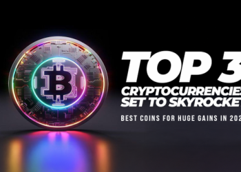 Top 3 Trending Crypto Coins to Buy in 2024 that Everyone Is Watching Closely