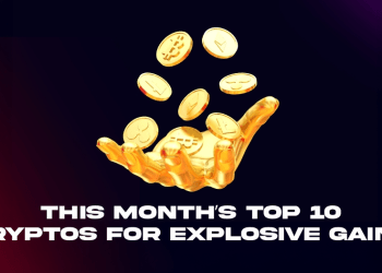 10 Cryptos to Buy This Weekend: What Whales Are Buying Now