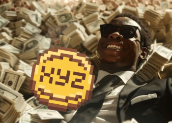 Complete Review of $XYZ:  Sports Thrills, Meme Coin Vibes, and a 99,900% Surge to the G.O.A.T. Status