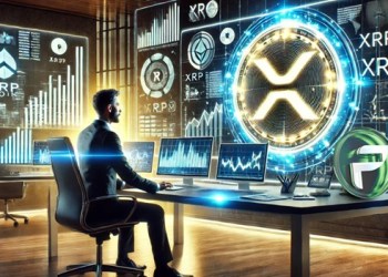 Analyst that Called the XRP Price Hike to $2.53 Says PCHAIN Will Jump 22,080% in January 2025