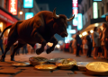 Top Altcoins for Next Bull Run: Transform $10 Into Huge Profits By 3000x