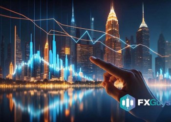 As Bitcoin Sees Institutional Accumulation, FX Guys Gains Investor Attention