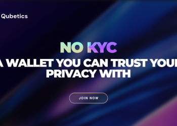 Best Cryptos to Invest in Now: Qubetics Redefines Wallets While Algorand and Bitcoin Cash Deliver Power