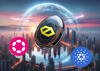 New AI Token Expected to Outperform DOT and ADA With 9,000% Growth by 2025