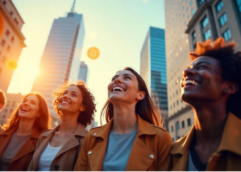 Why Solana’s Rally Is Just the Beginning – These 5 Coins Will Explode Before 2025