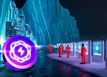 How This Groundbreaking Crypto Could Transform a $100 Investment Into $10,000