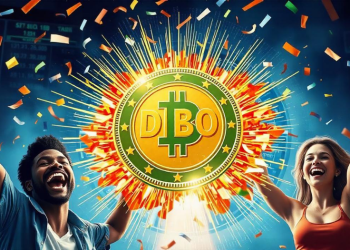 Why DEBO Is the Whale’s Favorite & 4 Coins to Watch In Next Run