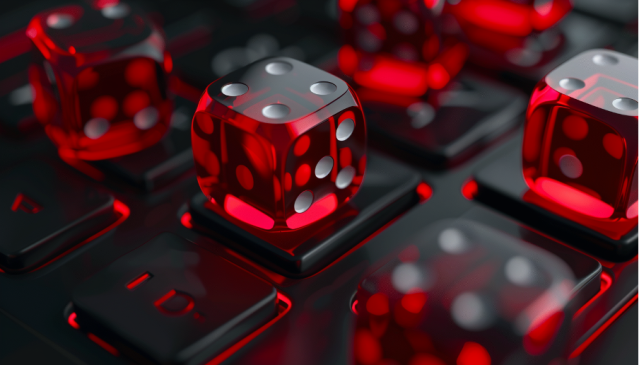 Beste Online Casinos 2025 im Test