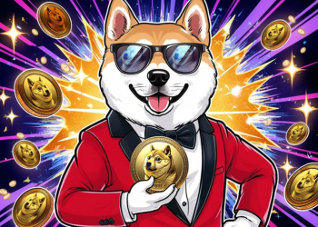 6 Meme Coins Poised for Explosive Growth in 2025