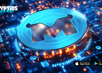 3 Best Altcoins to buy now, 100x potential in 20024 – 2025: Bitcoin (BTC), Toncoin (TON) and  Monsta Mash ($MASH)