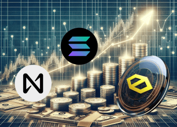 Solana Millionaire Who Predicted NEAR Protocol Surge Backs New Multichain Crypto Aiming for $100 by 2025