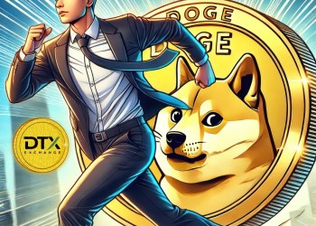 New DeFi Coin Shows Prospect Of Beating Dogecoin And Stellar To $1 – Experts See Potential 2,500% Returns For Early Investors