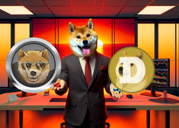 Dogecoin Whales Flock to This Solana-Based Token Offering 10,000% ROI Potential