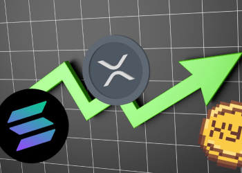 Bullish Signals Flash for SOL & XRP: Can Solana Hit $400 and XRP Reach $10, Will XYZVerse Dominate Meme Coin Rally in 2025?