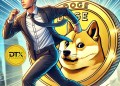 Dogecoin Whales are Hoarding DTX Exchange, Chart Shows Same Growth as SOL’s 33,000% Rally in 2021
