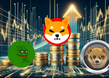SHIB, BONK, and PEPE Investors Are Betting Big on This $0.0011 Rising Star
