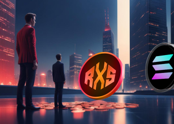 New Altcoin Cracks Solana’s (SOL) 2021 Winning Formula, 171x Price Explosion Incoming?