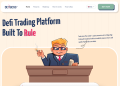 Why DEBO Is the Whale’s Favorite & 4 Coins to Watch In Next Run
