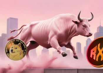 Crypto Bulls Are Betting On This $°0.125 Coin to Flip Dogecoin’s (DOGE) Market Cap, Here’s Why It Just Might