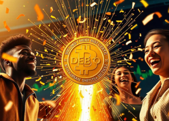 DEBO, DOGE, SHIB, and More Memecoins for Insane ROIs