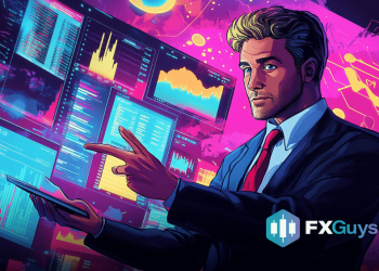 Hedera And Render Investors Are Not Gonna Miss The Chance To Turn $100 Into $10,000 With FXGuys, Get In On The Action