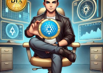 DTX Exchange Vs Cardano: Which 200% Potential Altcoin Will Top Gains In December?