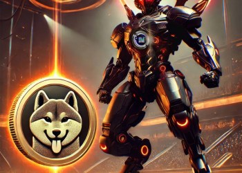 Ripple Eyes $3 As Investor Interest Rises; Shiba Inu and This AI Coin 5x Rally Coming ?