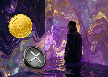 December Is Here: Should You Buy Cardano or XRP for the Holiday Rally?