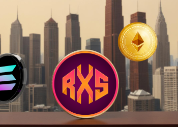 3 Cheap Tokens Under $0.50 That Will Make You More than Someone Buying Solana (SOL) or Ethereum (ETH)